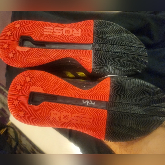 Derek rose size 11 new with tag. No box - Picture 3 of 6